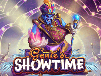 Genie's Showtime thumbnail
