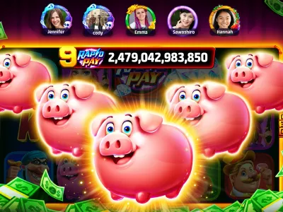 Fitur Game Slot Gacor 123indo