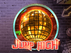 Jump High game cover