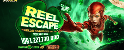 Mainkan Slot Gacor Sekarang banner