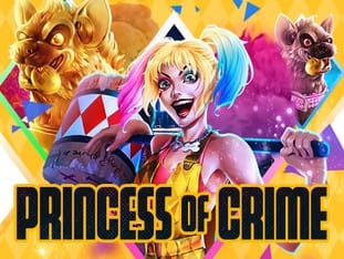 Princess Of Crime