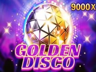 Goldendisco game cover