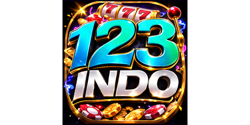 123indoslot.com Logo
